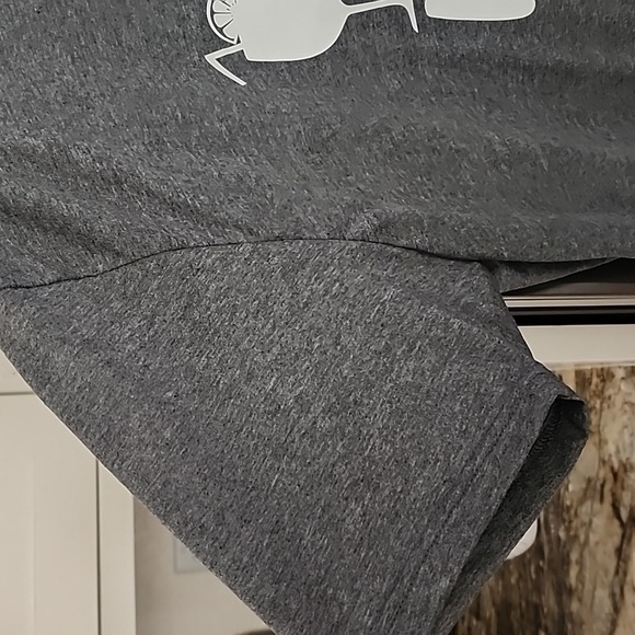 " Blame it on the Drink Package " cruise shirt - Picture 4 of 5